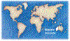 World map