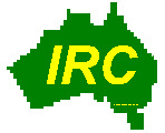 IRC Logo